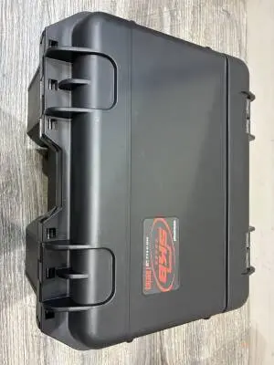 SKB - 3I-1309-6B-C Quad Cortex Case 2